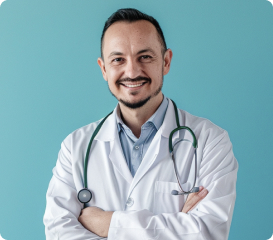 Отоларинголог