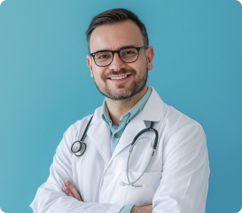 Психотерапевт