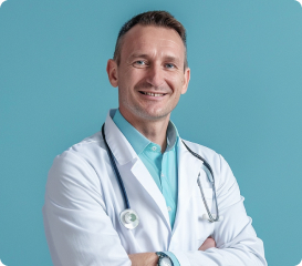 Психиатр-нарколог