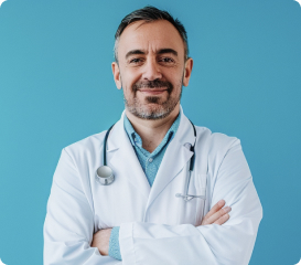 Эндокринолог