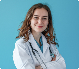 Гастроэнтеролог